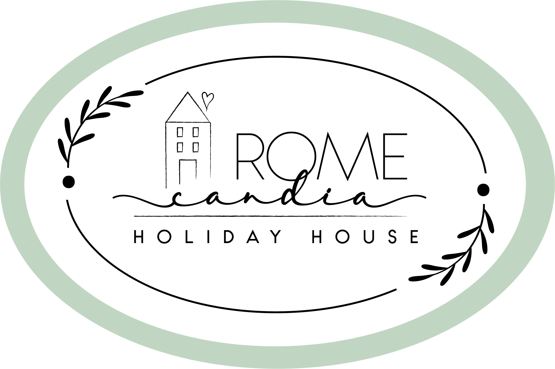 Rome Candia Holiday House